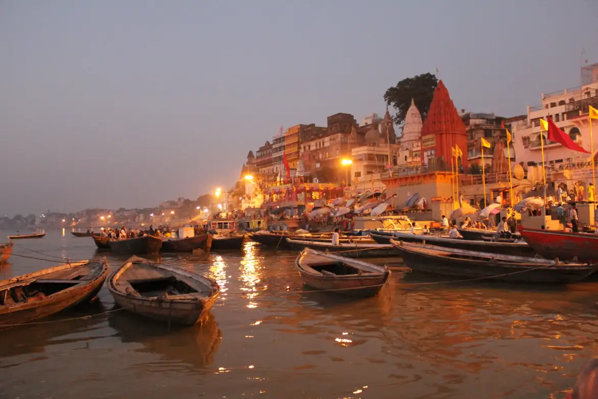 Varanasi
